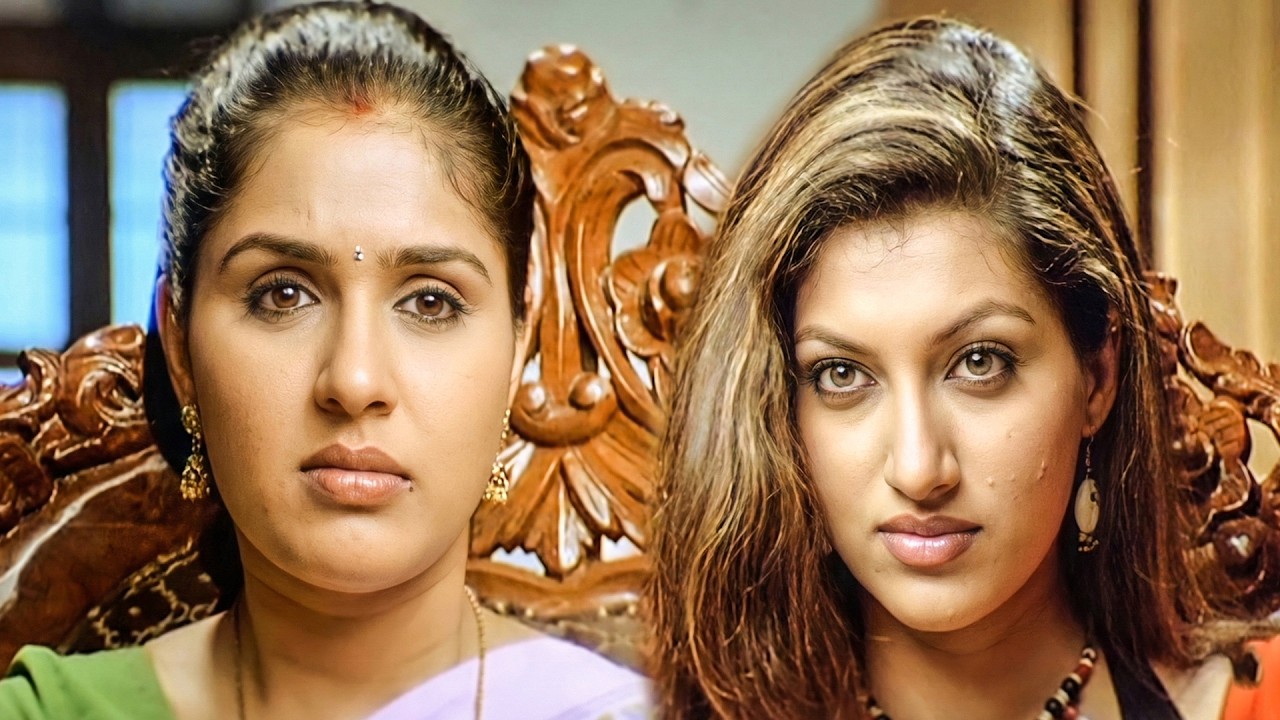 ತನ್ನ ಗಂಡನ ಜೊತೆ ಅಕ್ರಮ ಸಂಬಂಧ ಇಟ್ಟುಕೊಂಡಿದ್ದ ಮೋಹಿನಿಯನ್ನು ಸಾಯಿಸಿದ ಸುಮನ | Mohini Kannada Movie Super Scene