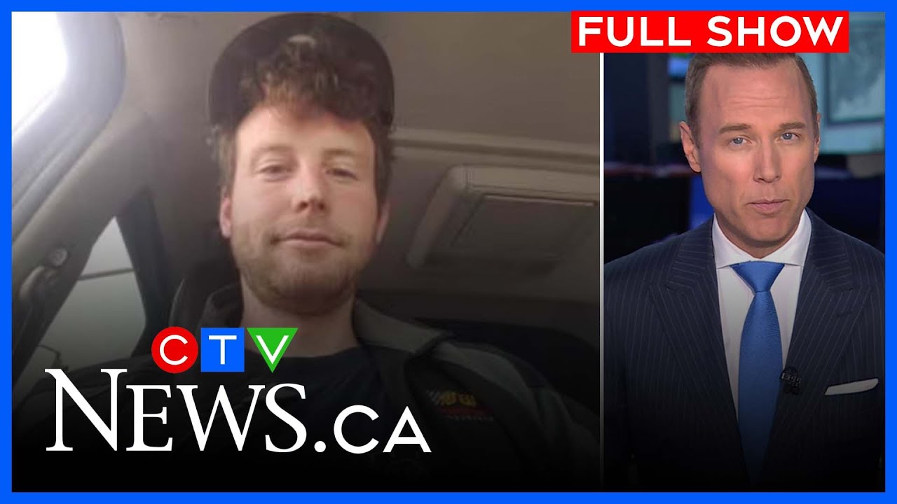 Hamilton, Ont. man faces charges after W5 investigation | CTV National News at 5:30 for July 4, 2025