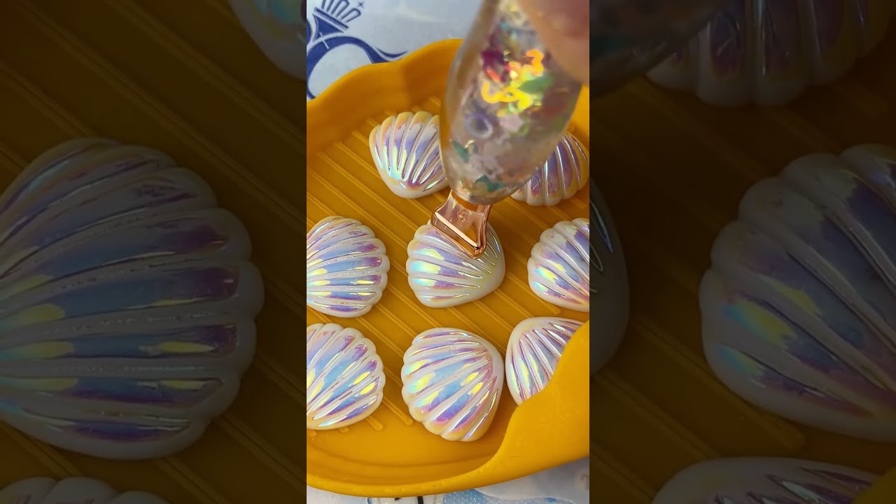 SPARKLE THERAPY! 💎 Diamond Painting ASMR to INSTANTLY Melt Your Stress #shorts#asmr#diamondpainting