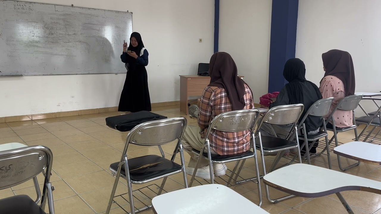 Tugas microteaching,arini(23041070299)