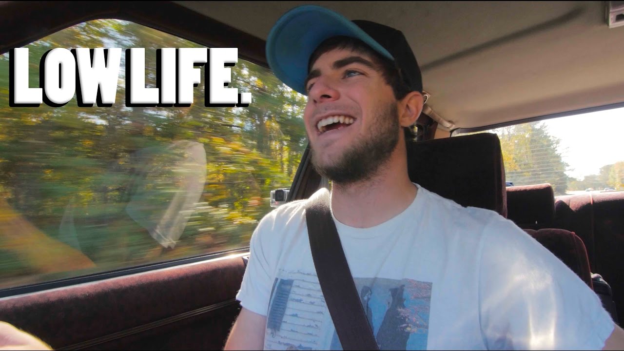 The Rarest Toyota in the US?-Toyota Crown Review!