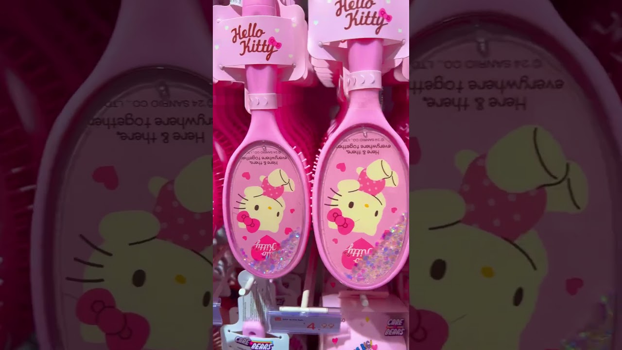 OMG! 🤯 Sanrio Haul at Miniso 🐰 | Kawaii Shopping & Cute Finds! 
