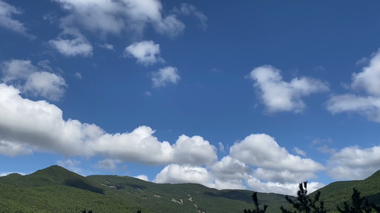 가을하늘음악 / Autumn sky music / 秋の空音楽