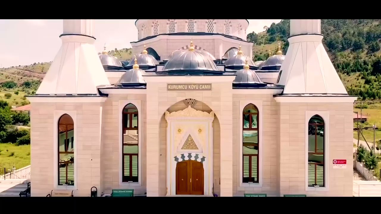 TEMMUZ 2023 KURUMCU KÖYÜ BİR BAŞKA GÜZEL