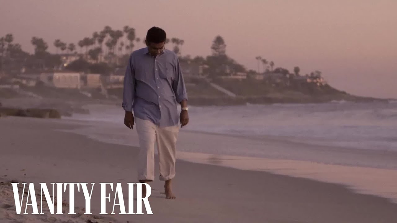 A Rare Glimpse Inside Dinesh D’Souza’s Life After Conviction