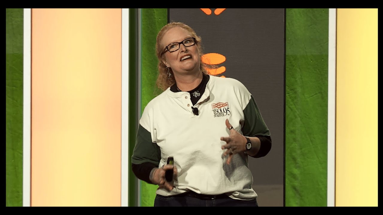 Community Keynote - 30+ Years of Innovation | PASS Data Community Summit