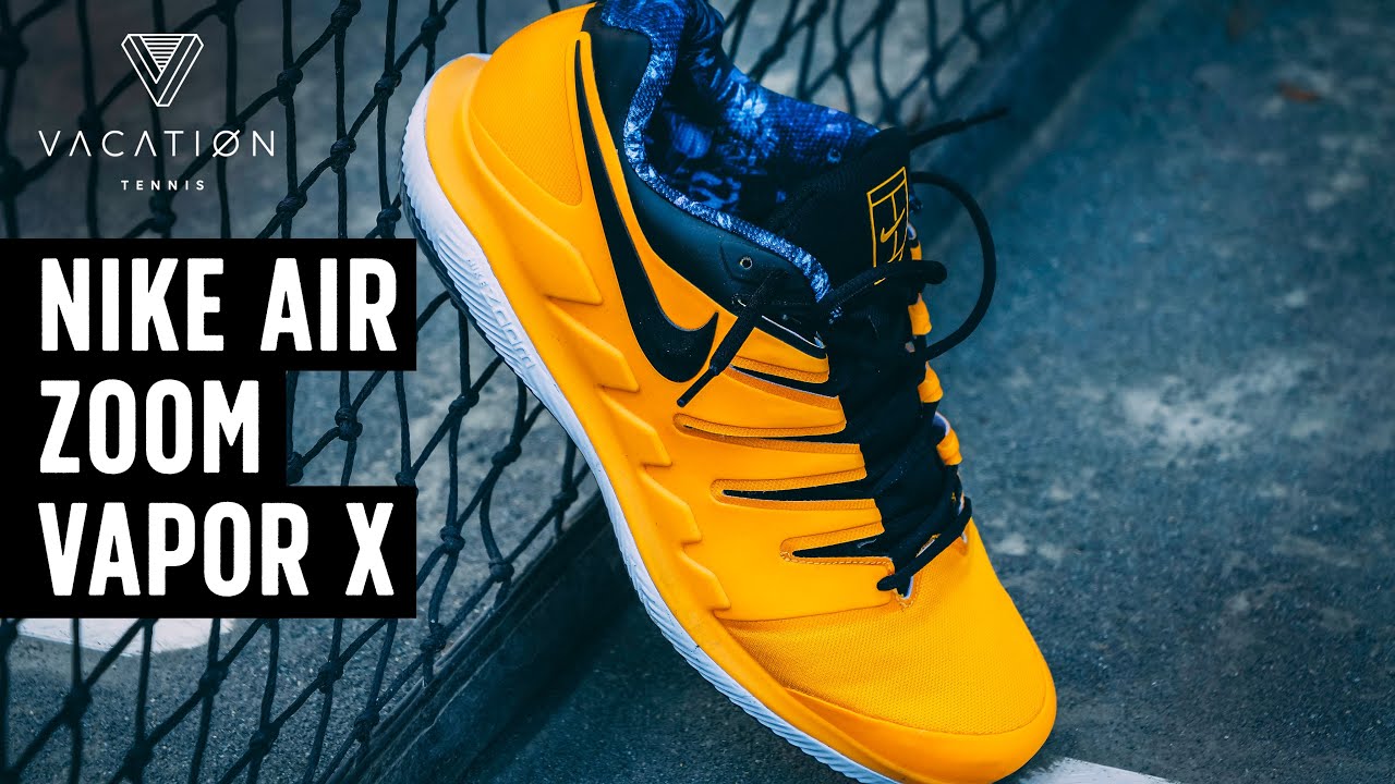 Nike Air Zoom Vapor X review & on-court - should you upgrade?