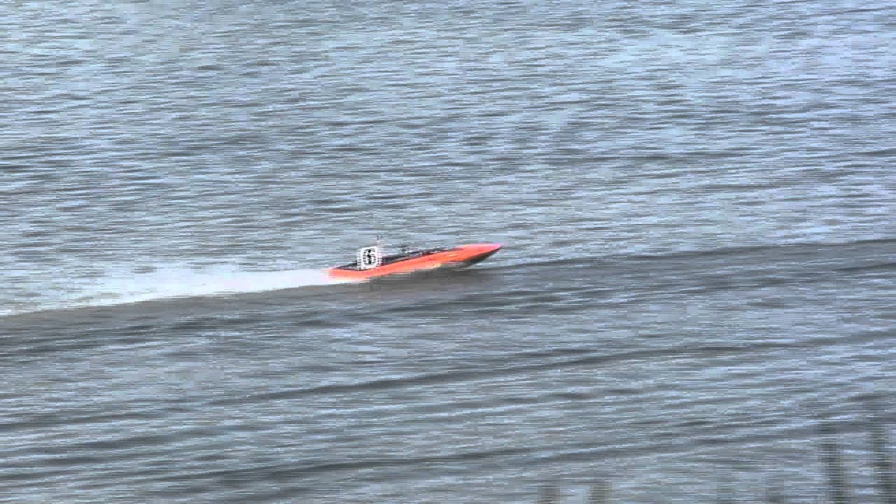FSRV-3,5cc Group 1 Run 1 D. Humphries Spining.m2t