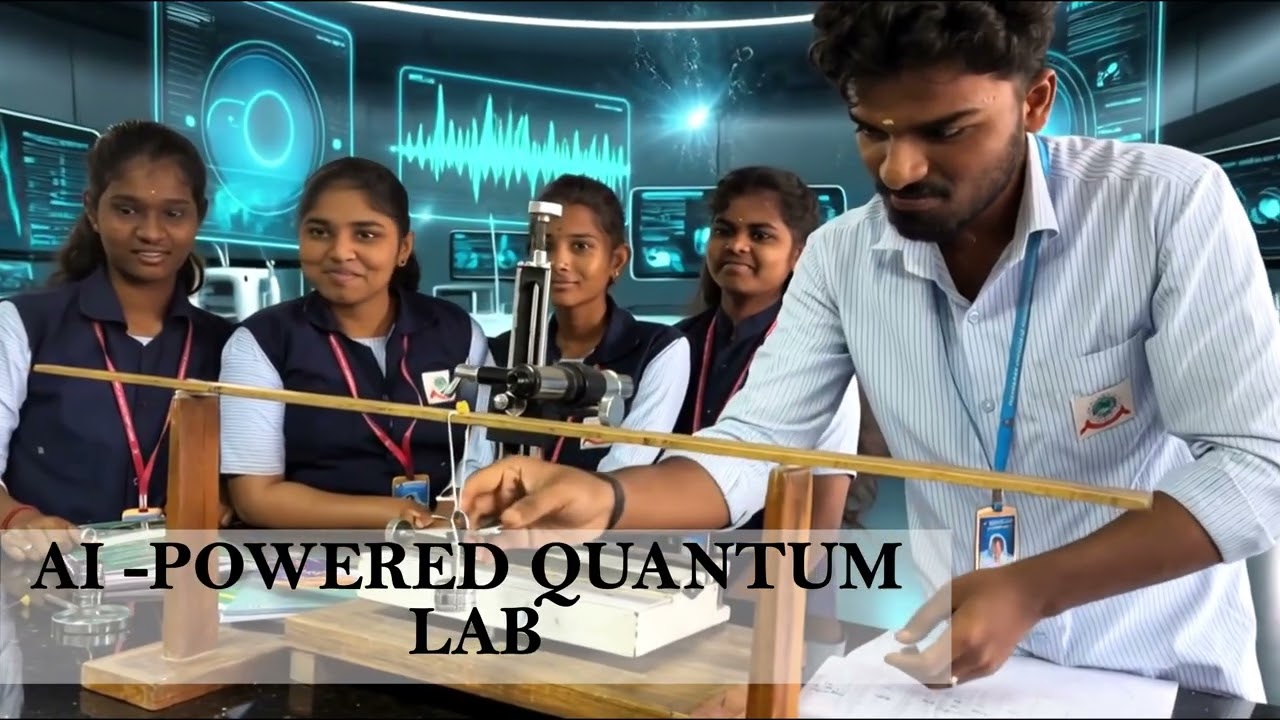 Adhiyamaan College of Engineering | Department of AI&DS