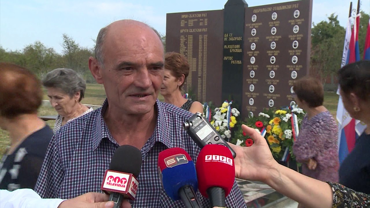 Parastos u Bukovcu \ Brcko (BN TV 2019) HD