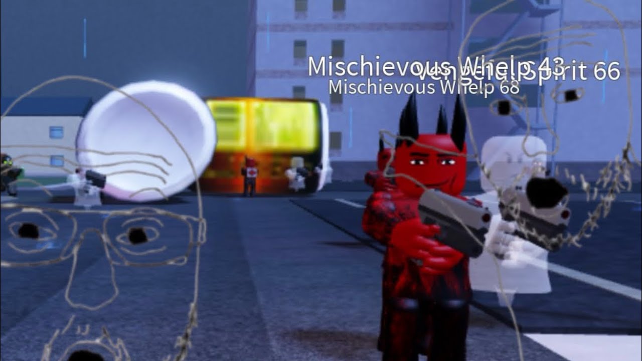 Roblox Infamy - (High bounty experience)
