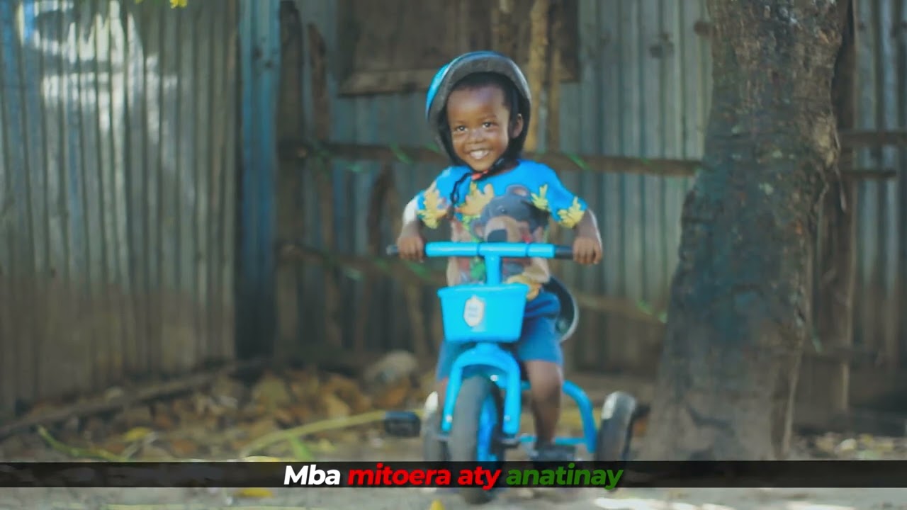 NY TANINDRAZANAY (Akon'ny Famonjena - FLM Sambava Centre)