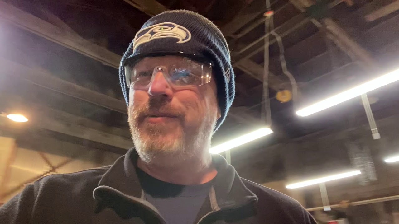 1969 Mercury Cougar Convertible Floor Pan Replacement - Sorta - Part 5