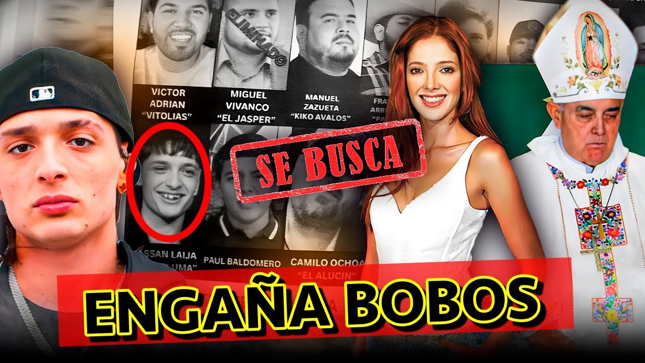 CHAPITOS, DOBLE P, 5 MITOS Que Los MEXICANOS SIGUEN CREYENDO A PESAR De Ser MENTIRA | Los Expulsados