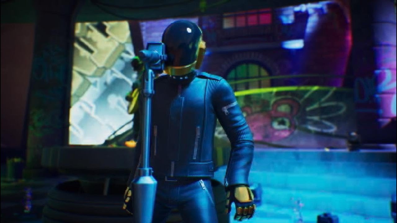 Fortnite Festival: Daft Punk feat. P Williams & N Rodgers - Get Lucky (Vocal, Expert, 100% Flawless)