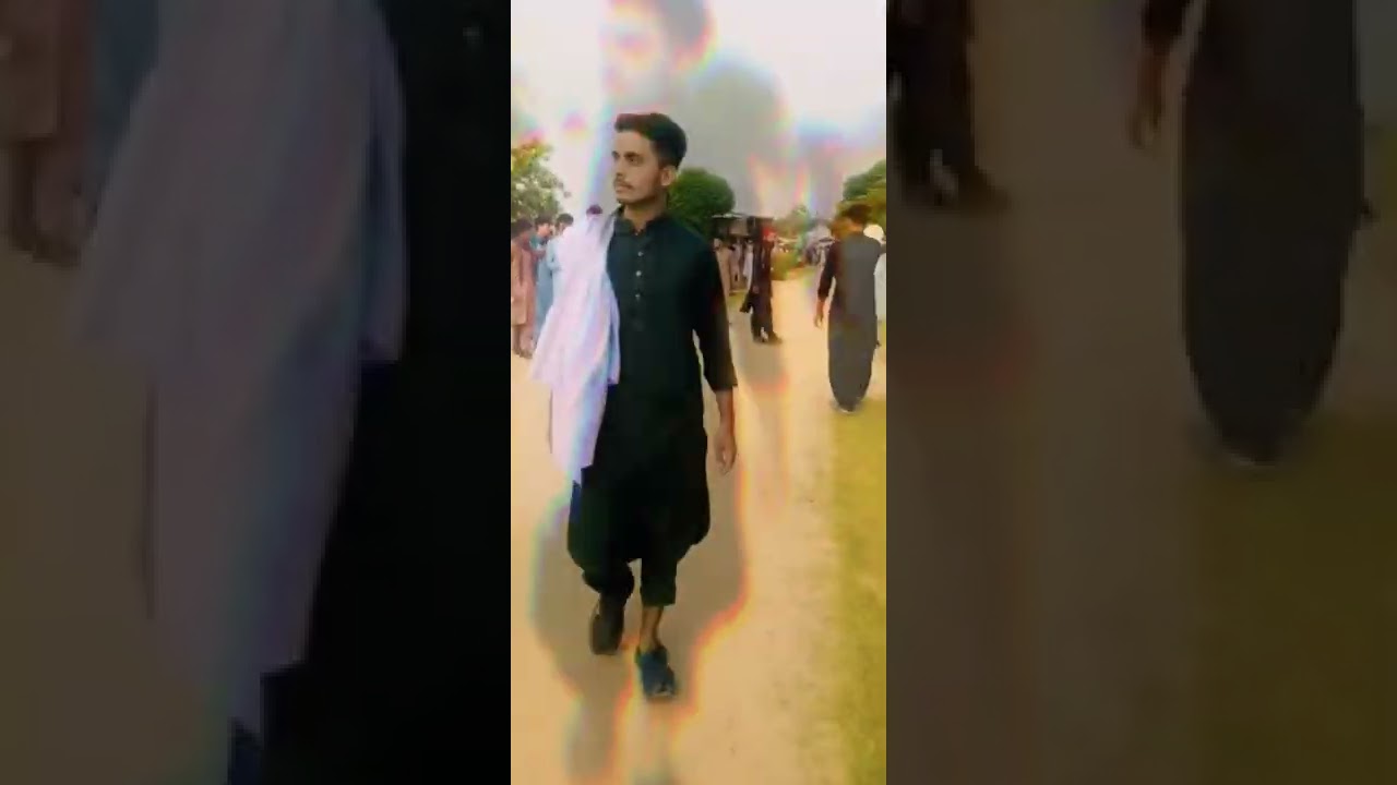#pakhton style💫💖