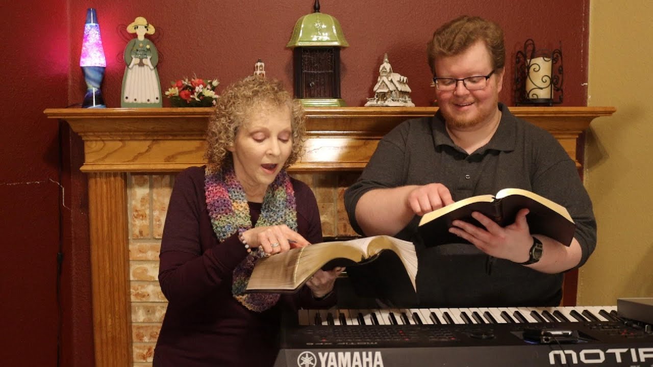 Writing about God's nature and character in your songs