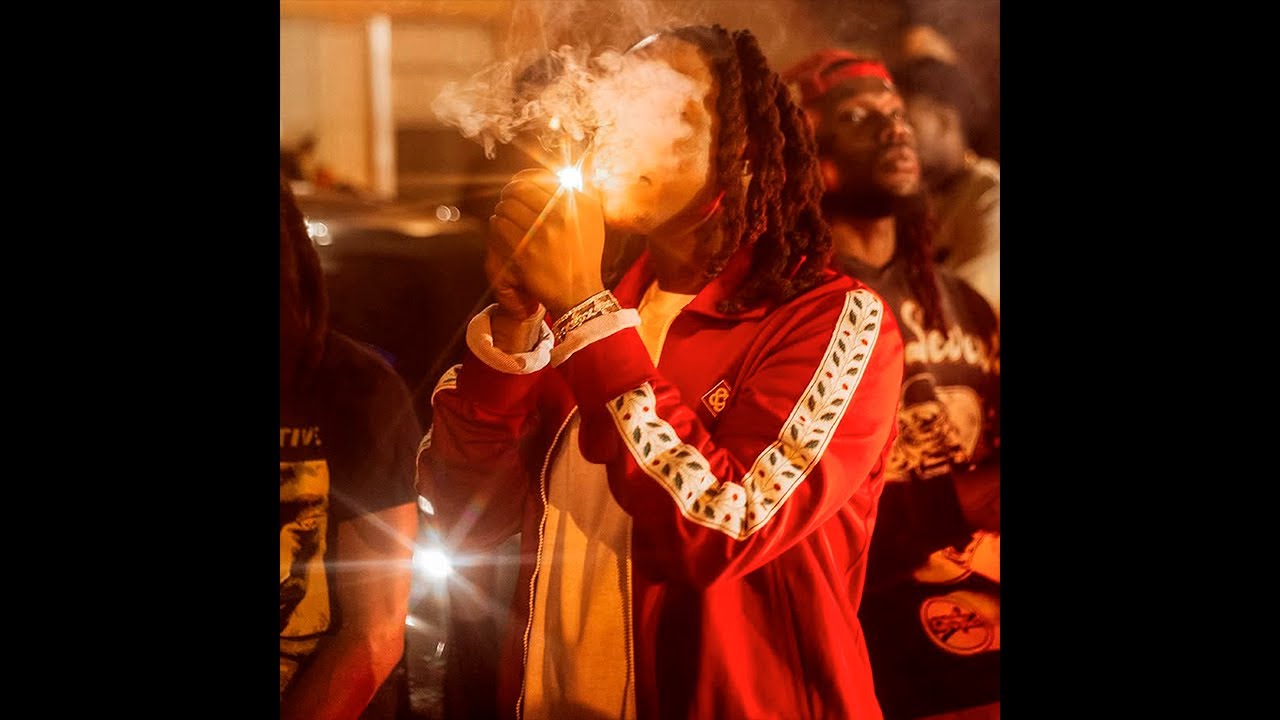 Hurricane Wisdom Type Beat - 