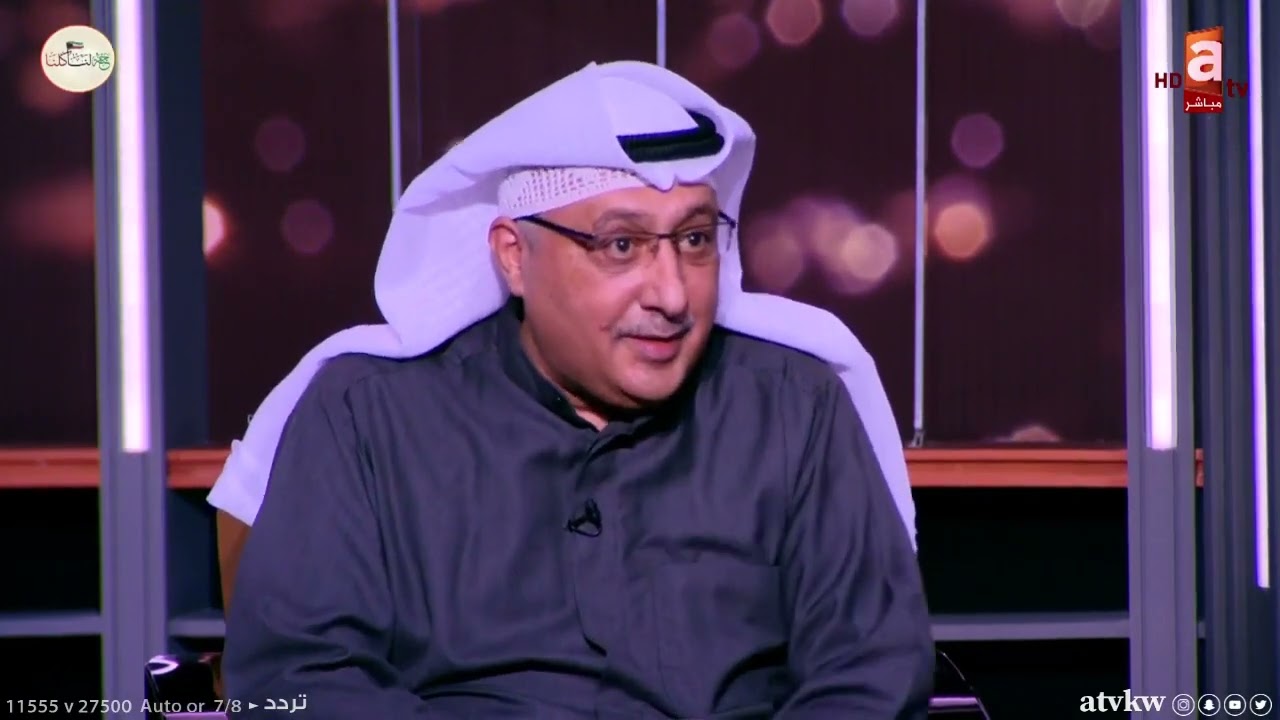 الشيف والمخرج سامي الشريدة في حديث عن خلافه مع الفنان عبدالمجيد عبدالله