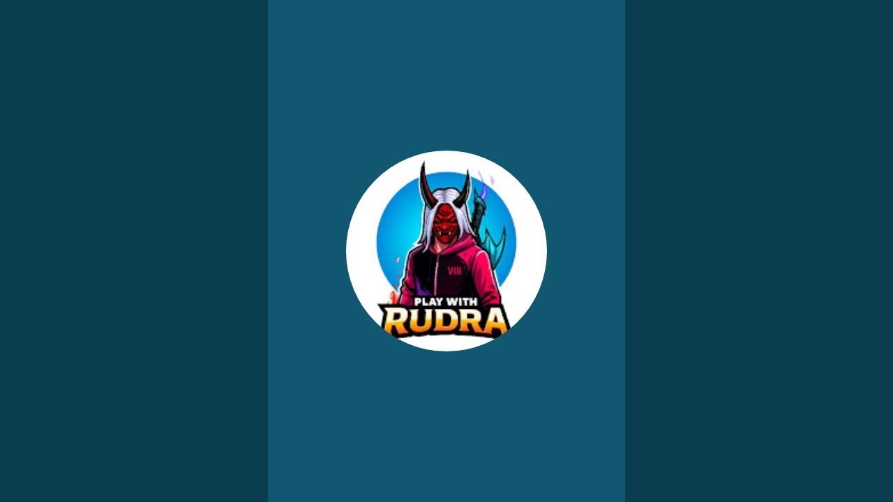 PLAY WITH RUDRA is live!