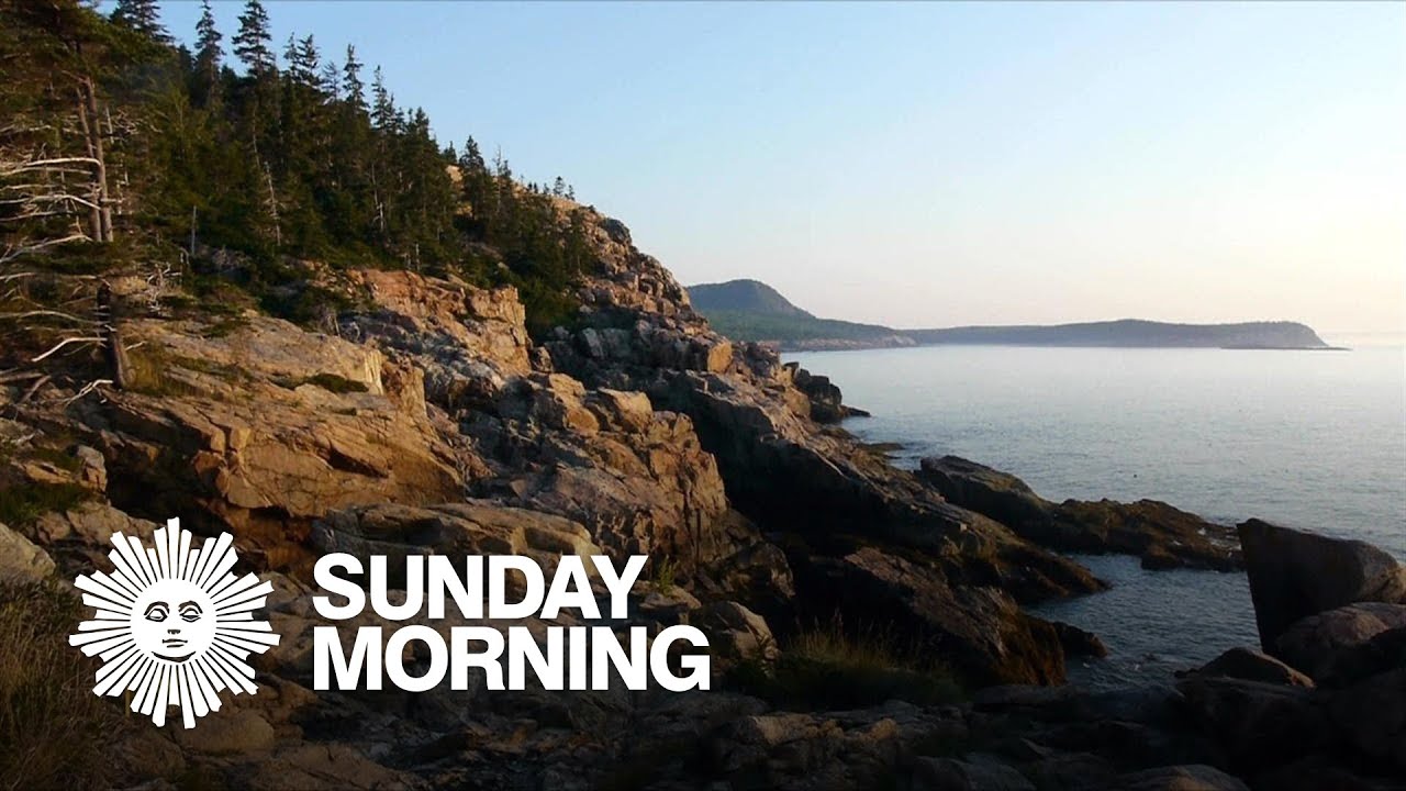 Nature: Acadia National Park
