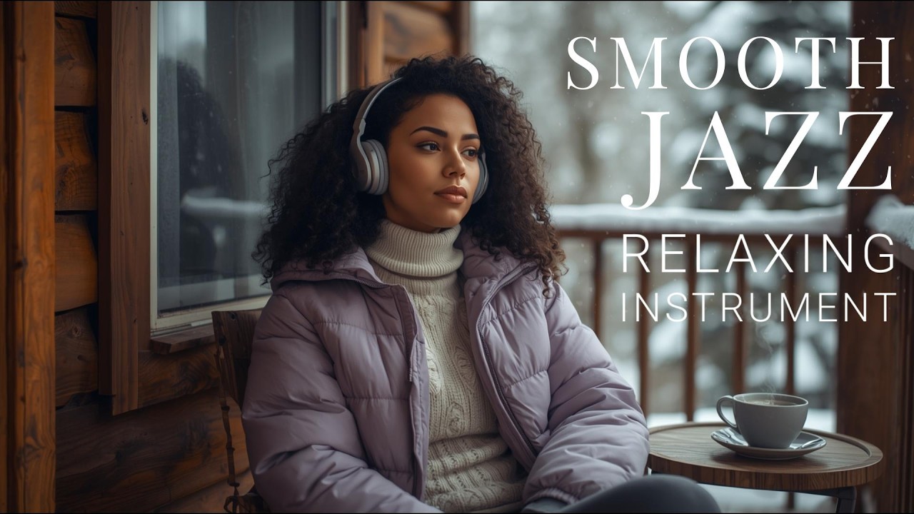 After Dark Smooth Jazz – Classy Lounge Background Music #165