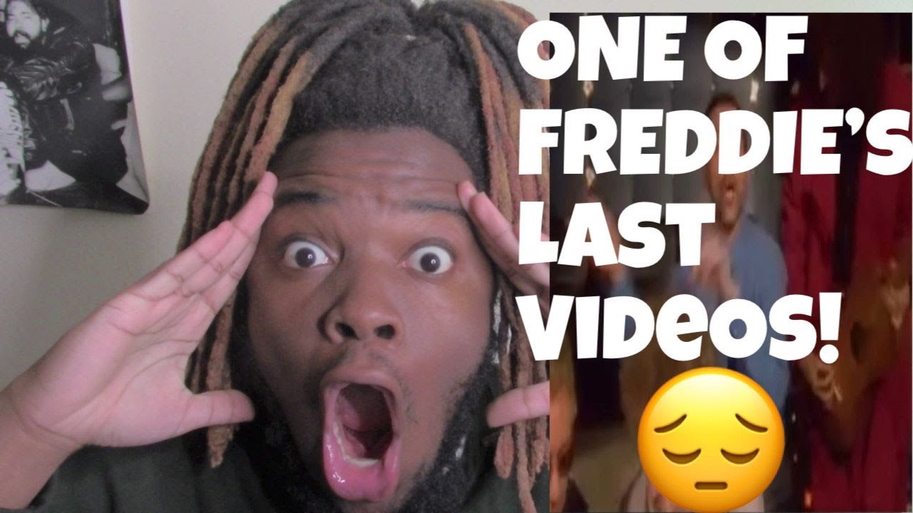 MY FIRST TIME HEARING Queen - Headlong (Official Video) (REACTION)
