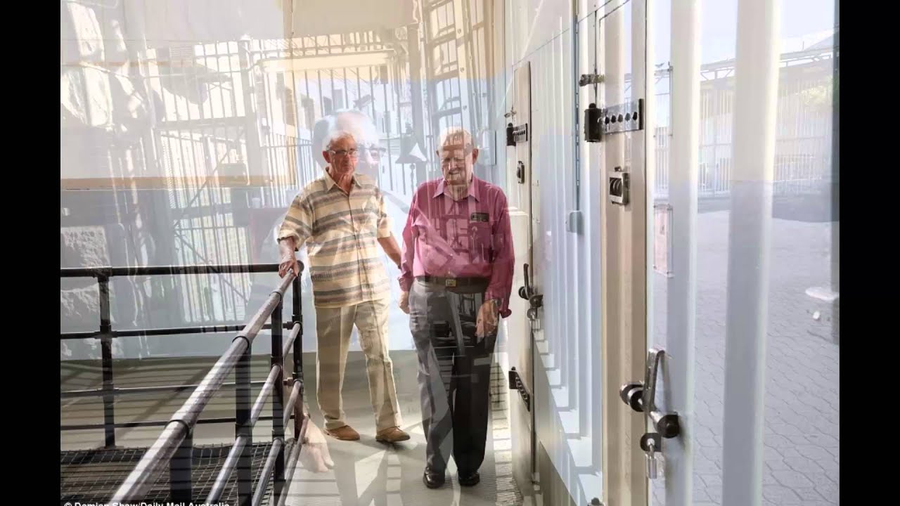A Tour of the Long Bay Complex