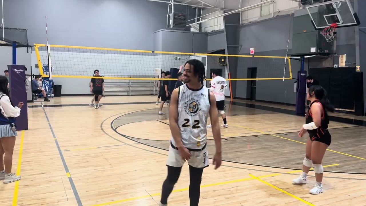 Wednesday Mini Tourney - Semifinals Set 2