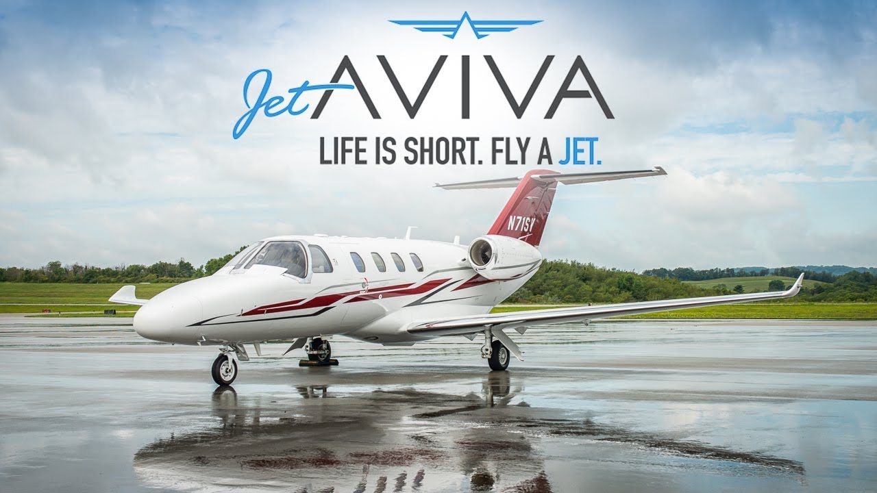 CITATION M2  |  SN 525-0831
