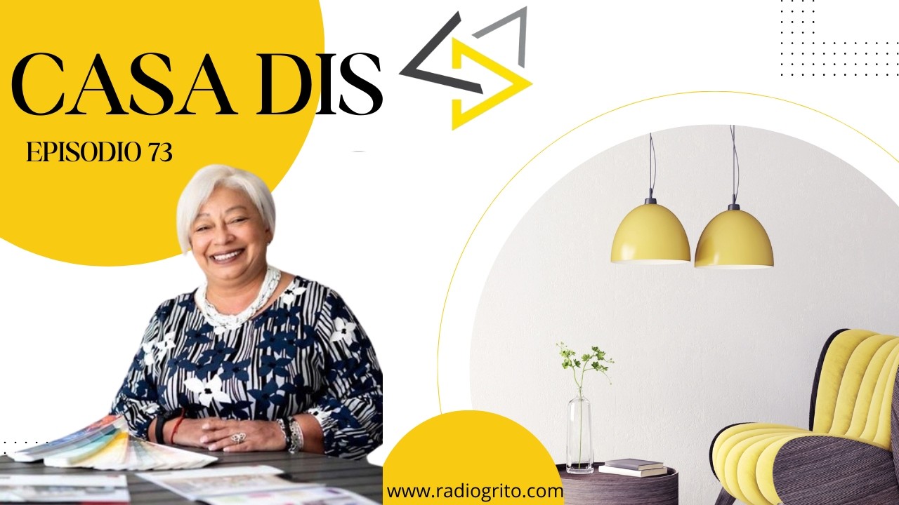 Casa DIs