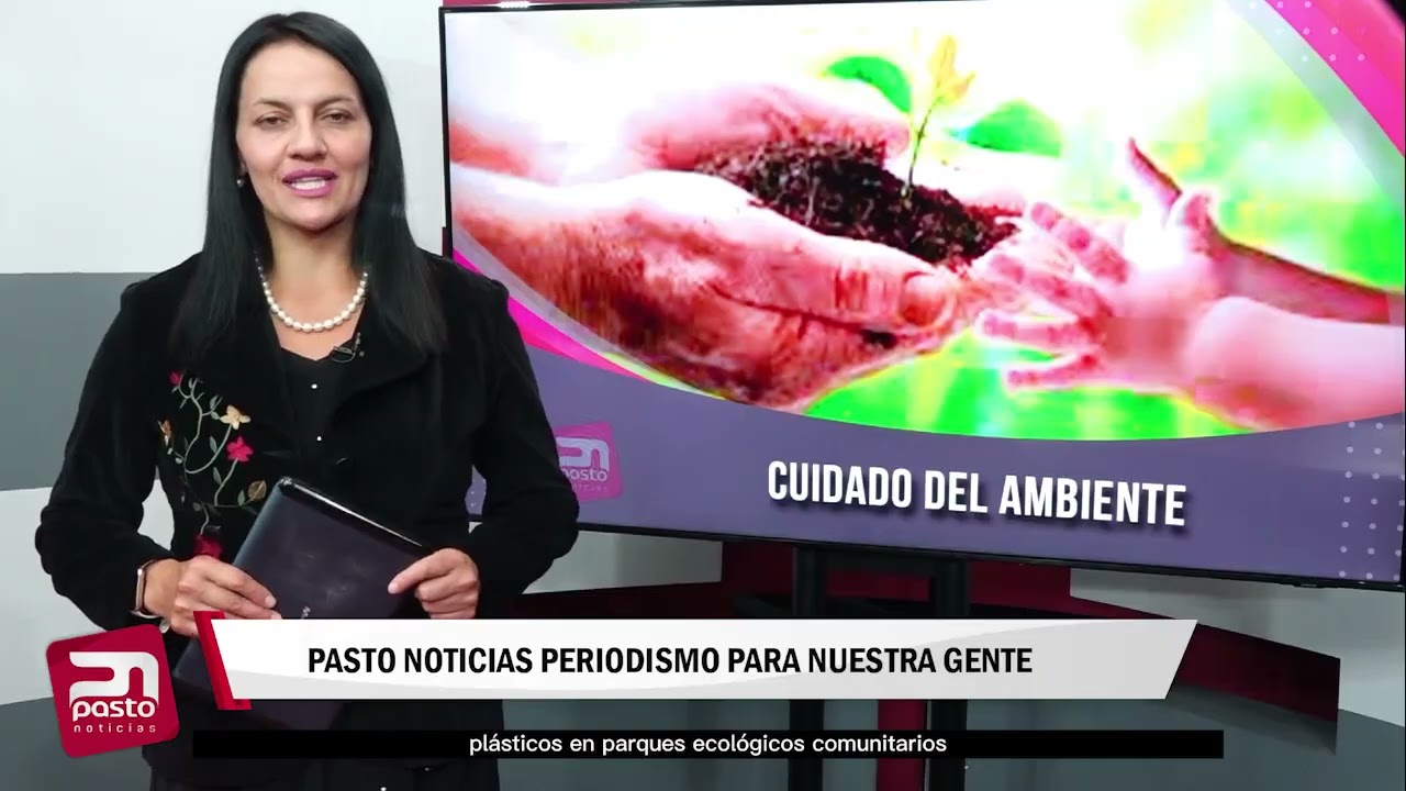 PASTO NOTICIAS 25 Abr