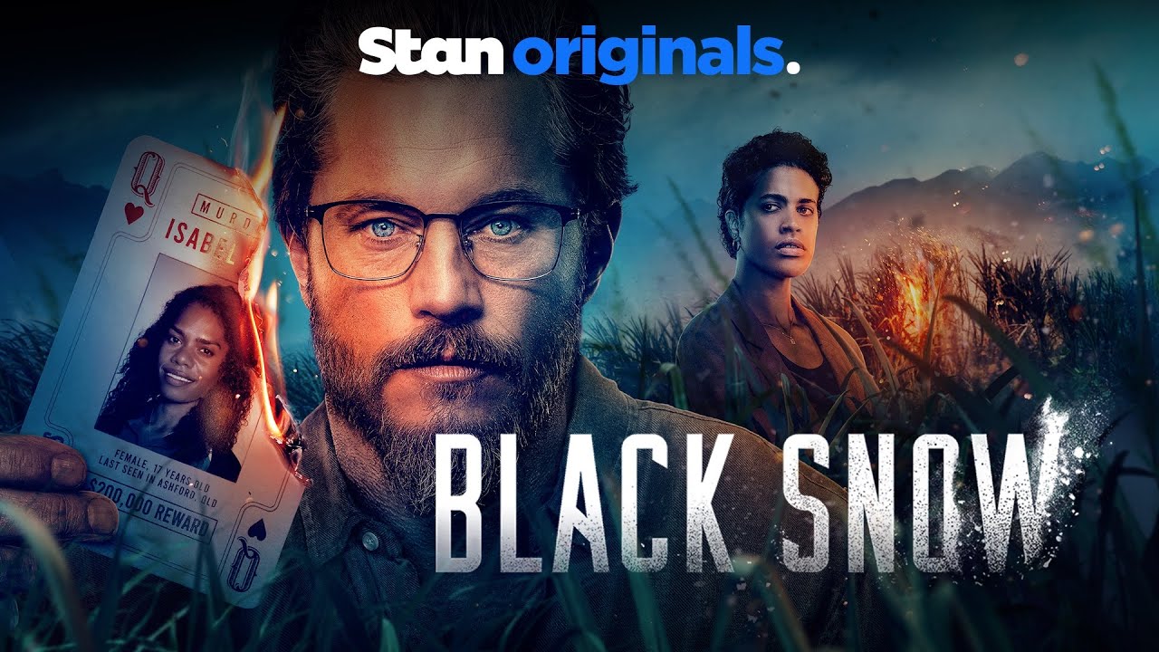 Black Snow