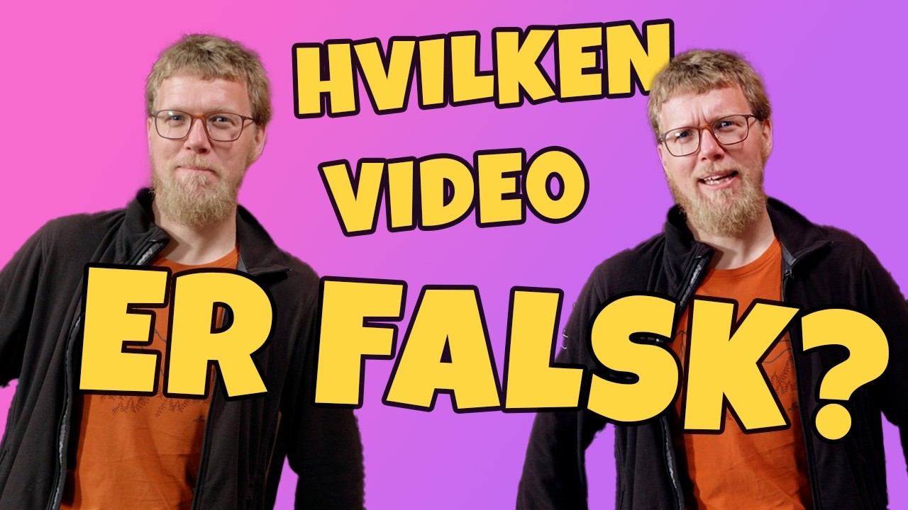 Er kunstig intelligens farligt? Hvordan virker det? #Ai