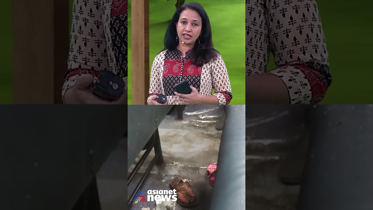 ദുരൂഹതകൾ നിറഞ്ഞ് എലത്തൂർ ട്രെയിൻ ആക്രമണം;സിസിടിവി ദൃശ്യങ്ങൾ കേന്ദ്രീകരിച്ച് അന്വേഷണം പുരോഗമിക്കുന്നു