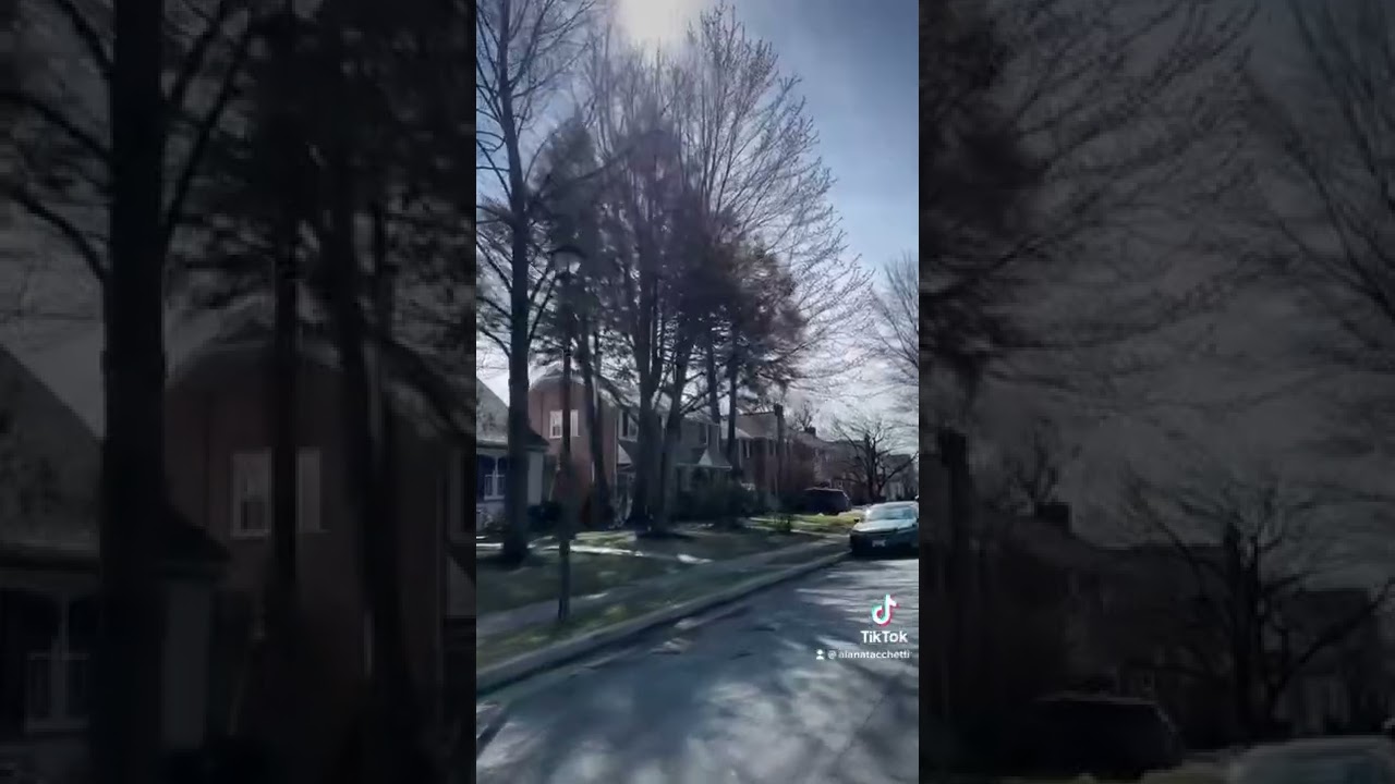 A Day in the Life Of A Maryland Realtor!