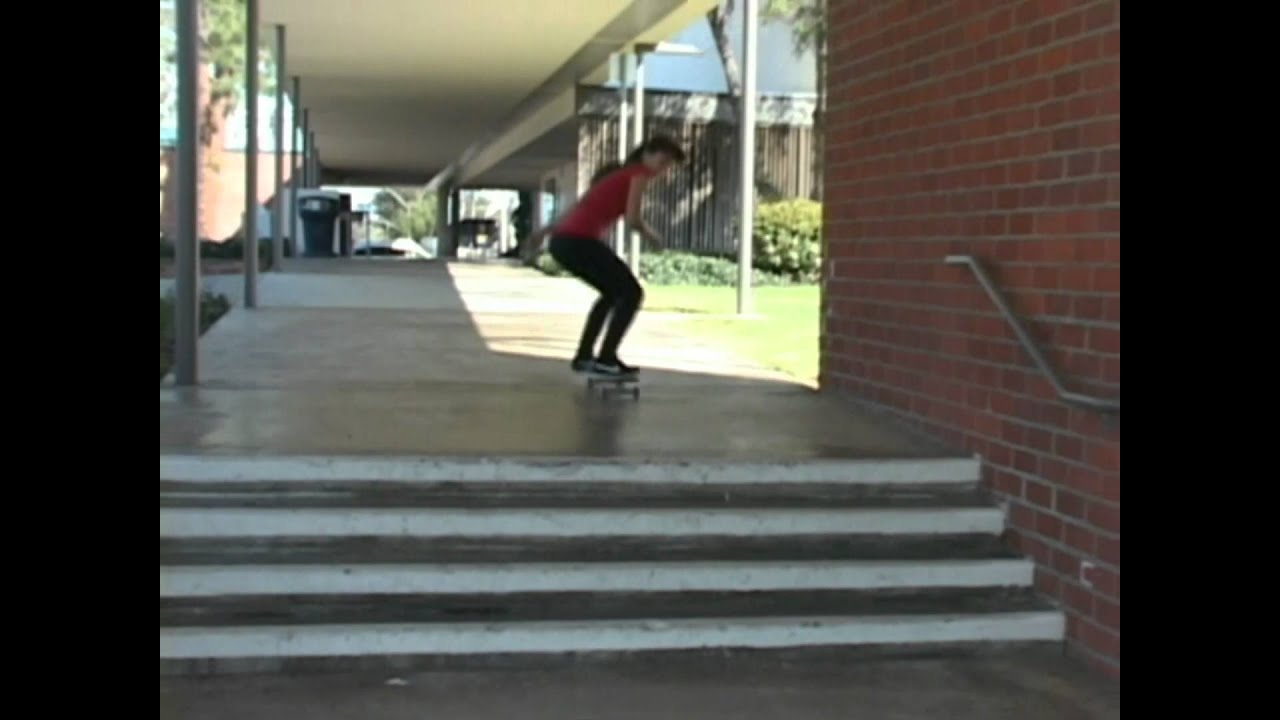 Marissa Martinez  's part from BEERtrash