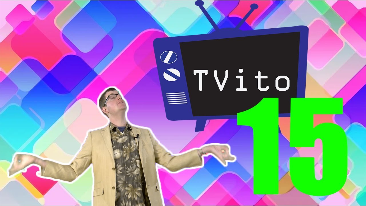 Tvito 15