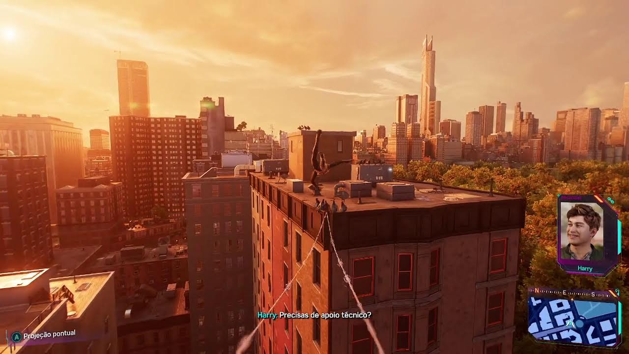 Spider-Man 2