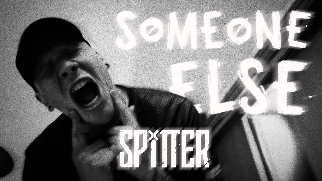 SPITTER - 