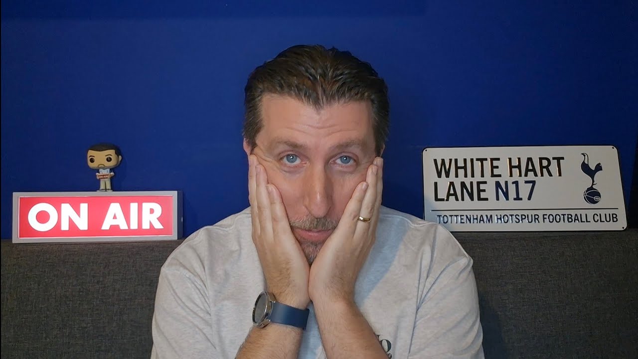 Igor Tudor's Tottenham dressing room problems, Kinsky's horror show and what next for Spurs