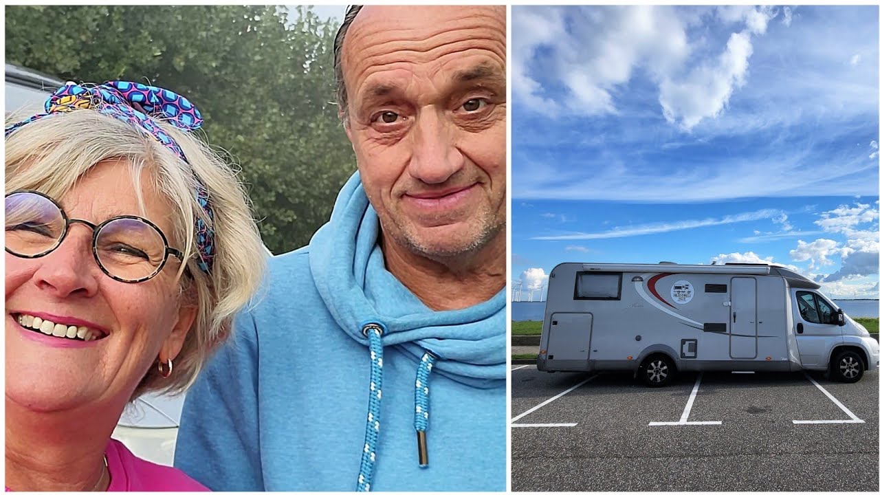 WK39🇳🇱 | Wonen in onze Camper! | Hollandse Camperpret 😁 of pompen en.....