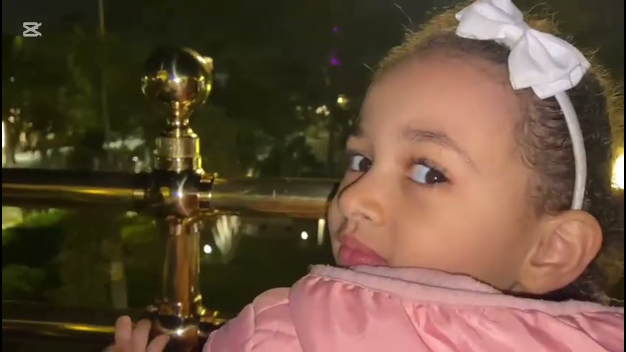 الطفطف وجمال الاوبن اير مول 😍😍😍😍😋😋❤️❤️❤️