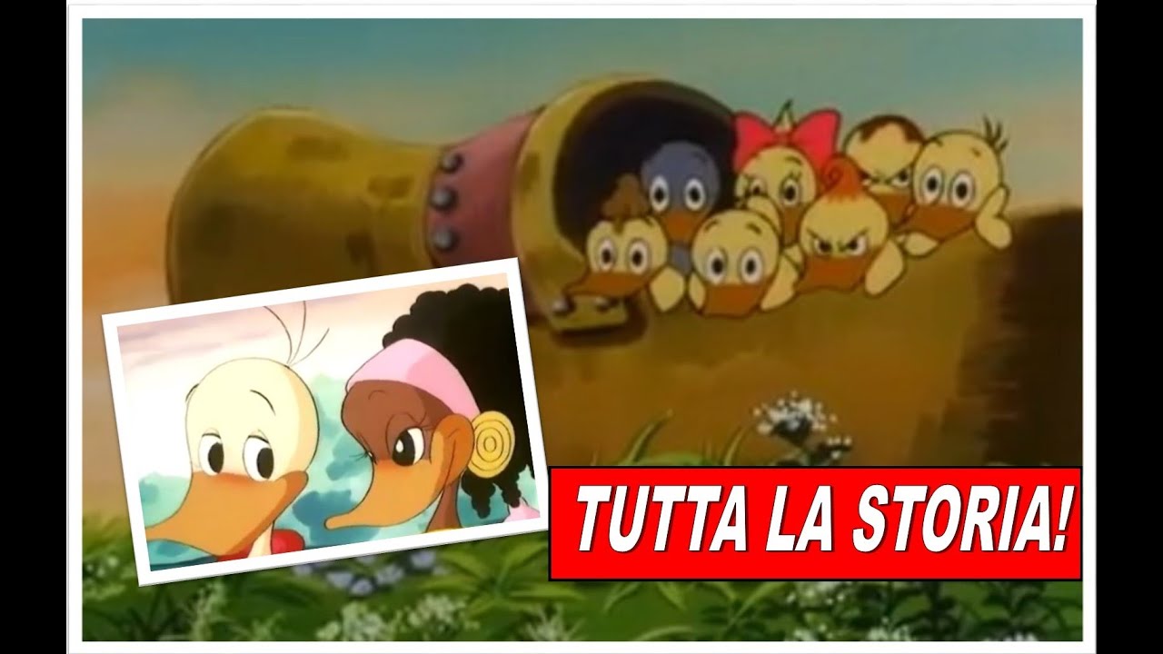 NIENTE PAURA C'E' ALFRED! La storia che (forse) non ricordi