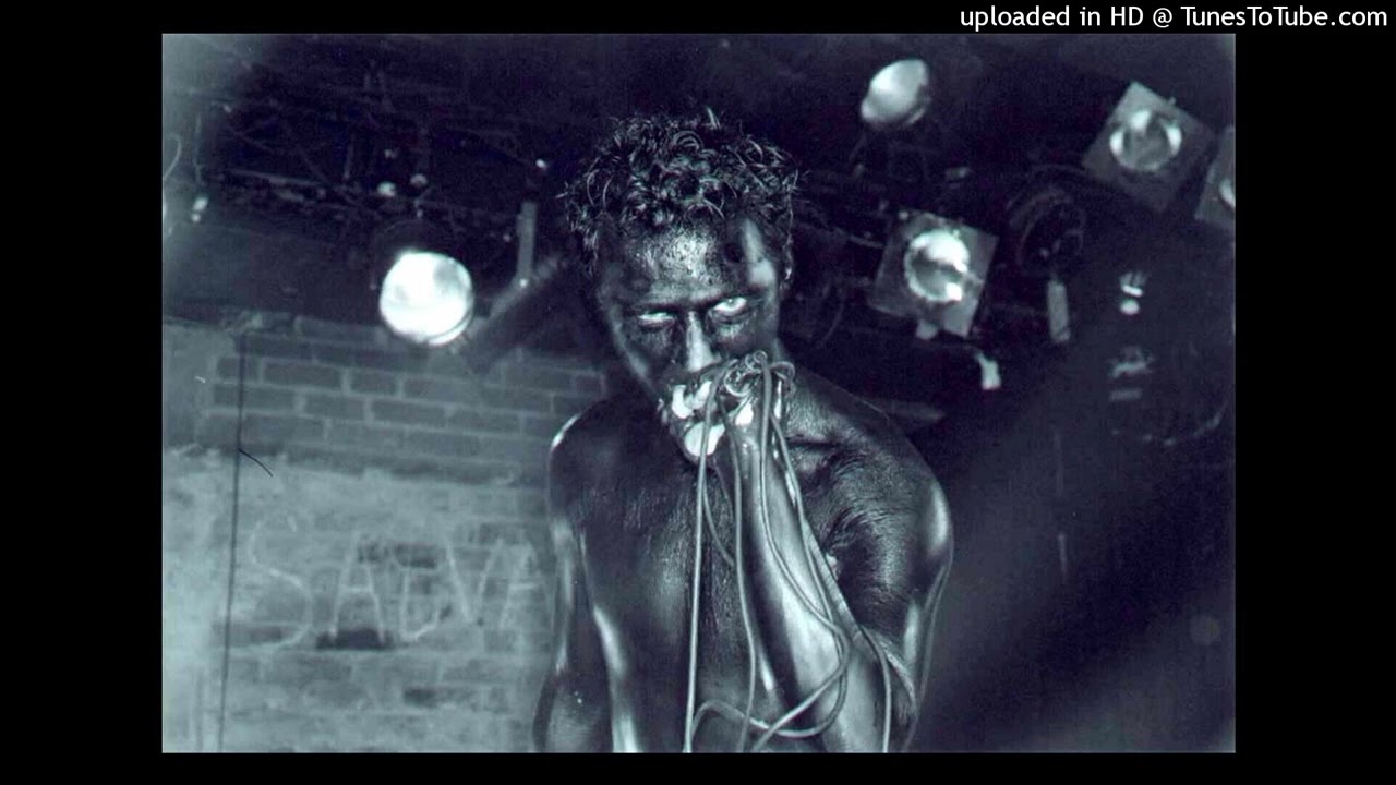 Atropine - Sewercide [Kant Kino Remix]