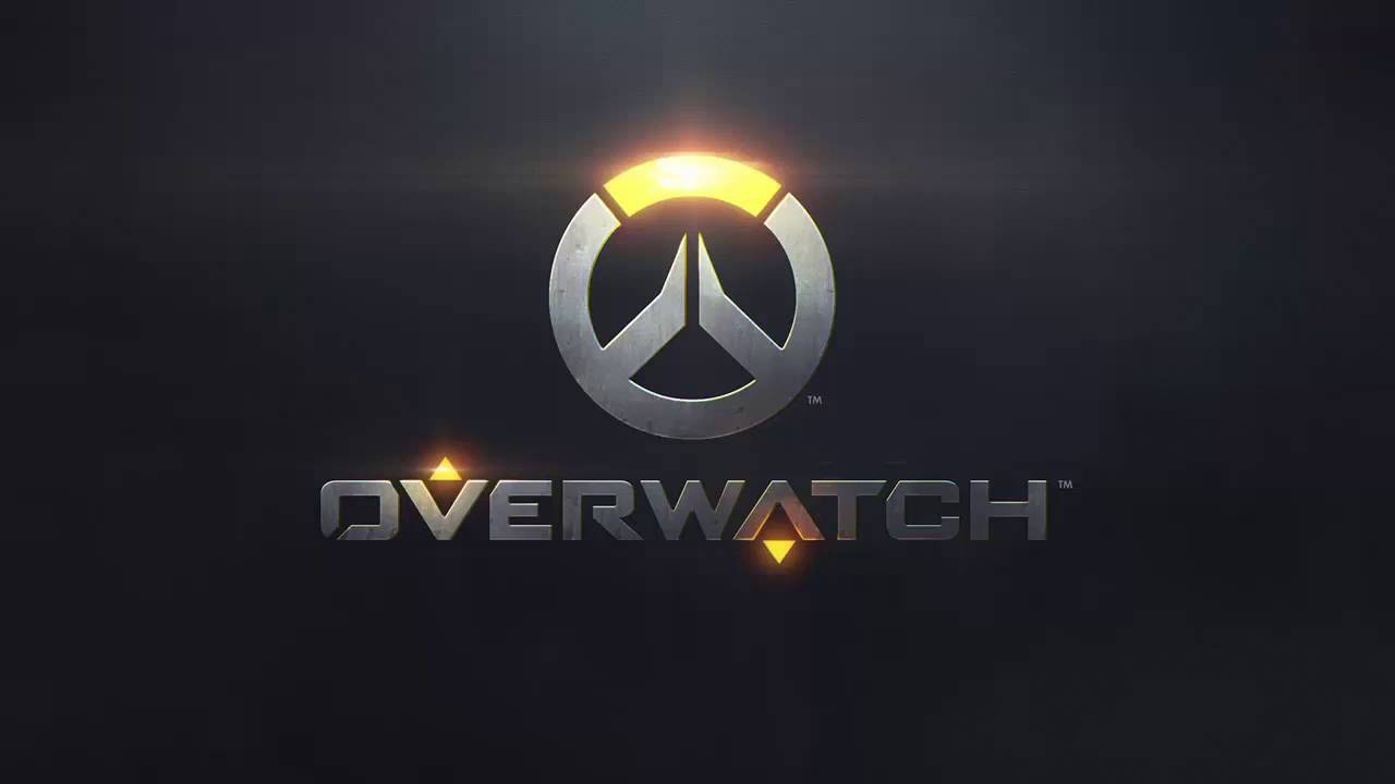 Overwatch Main Menu Theme