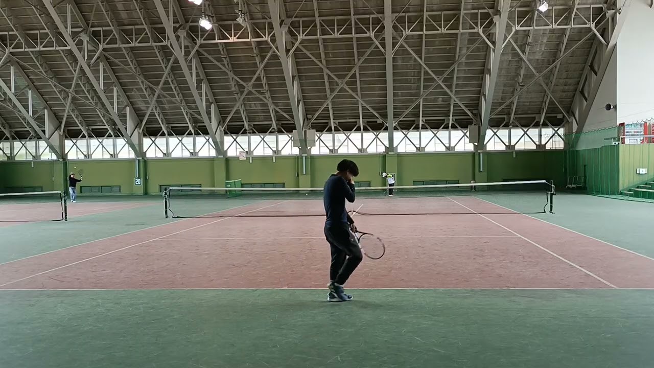 最強への挑戦（2）