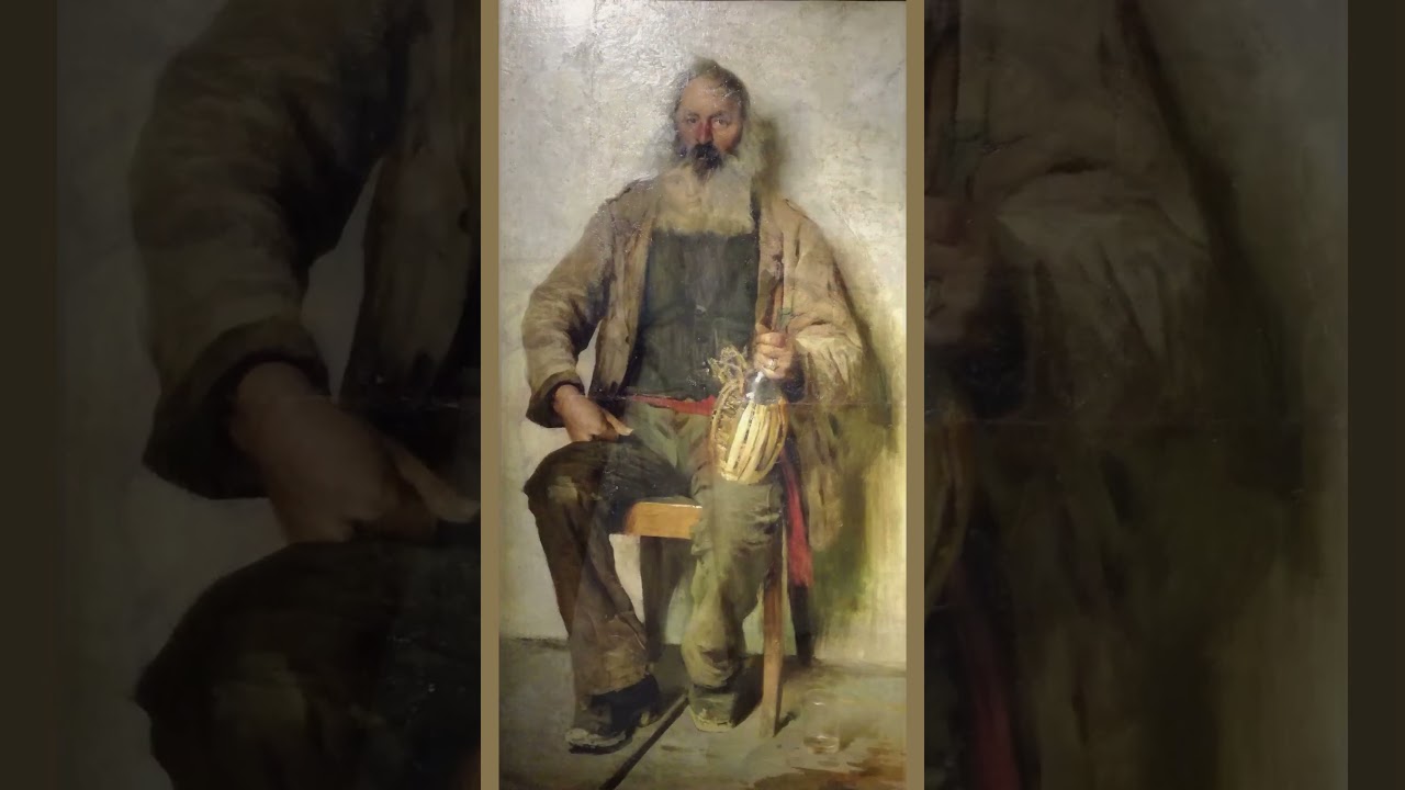 Cesare Tallone, Figure Artist Extraordinaire