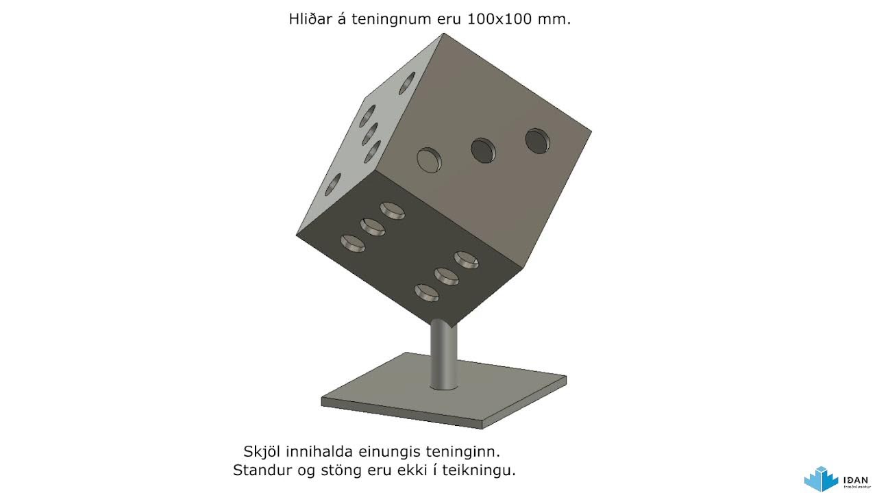 Málmsuðukeppni framhaldsskólanna 2025 dagur 2