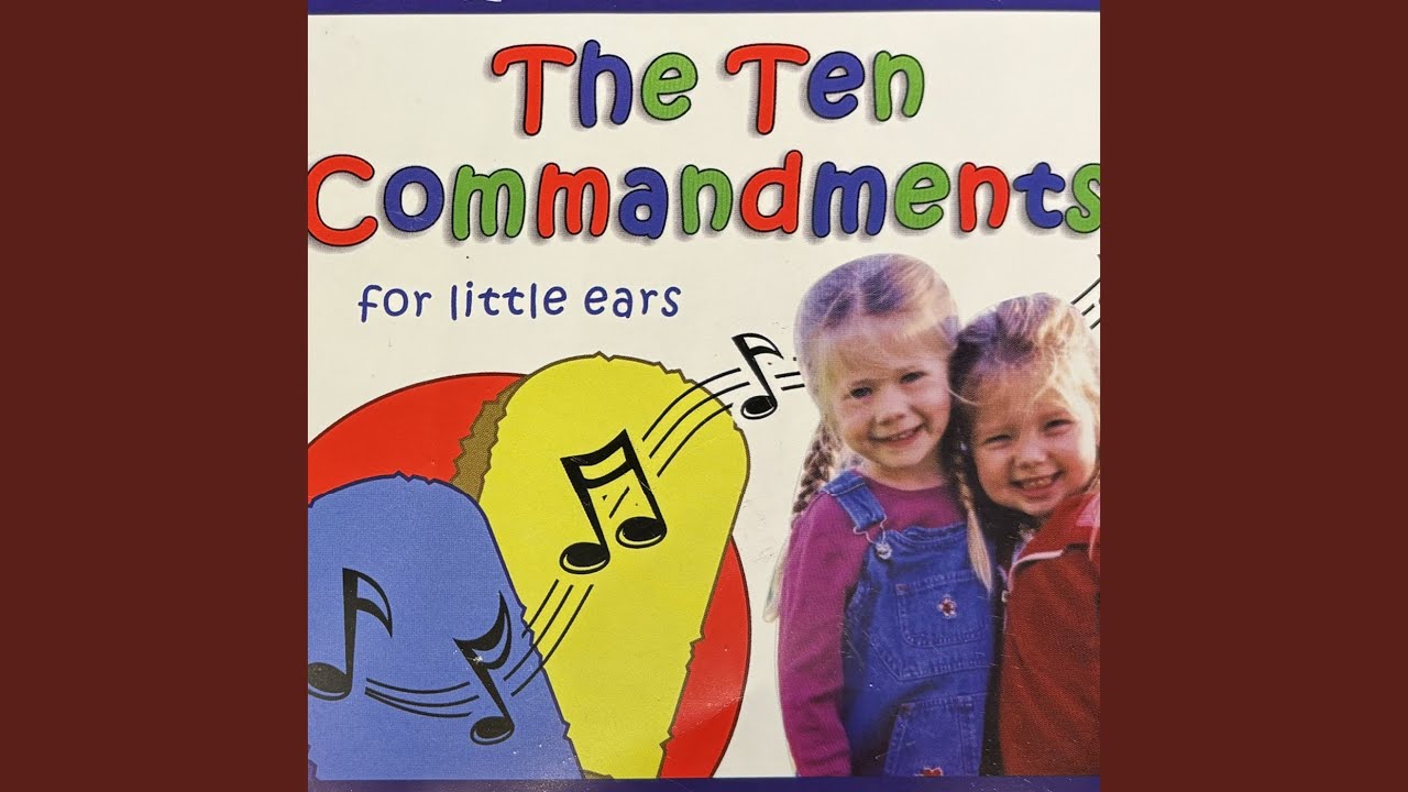 The Tenth Commandment